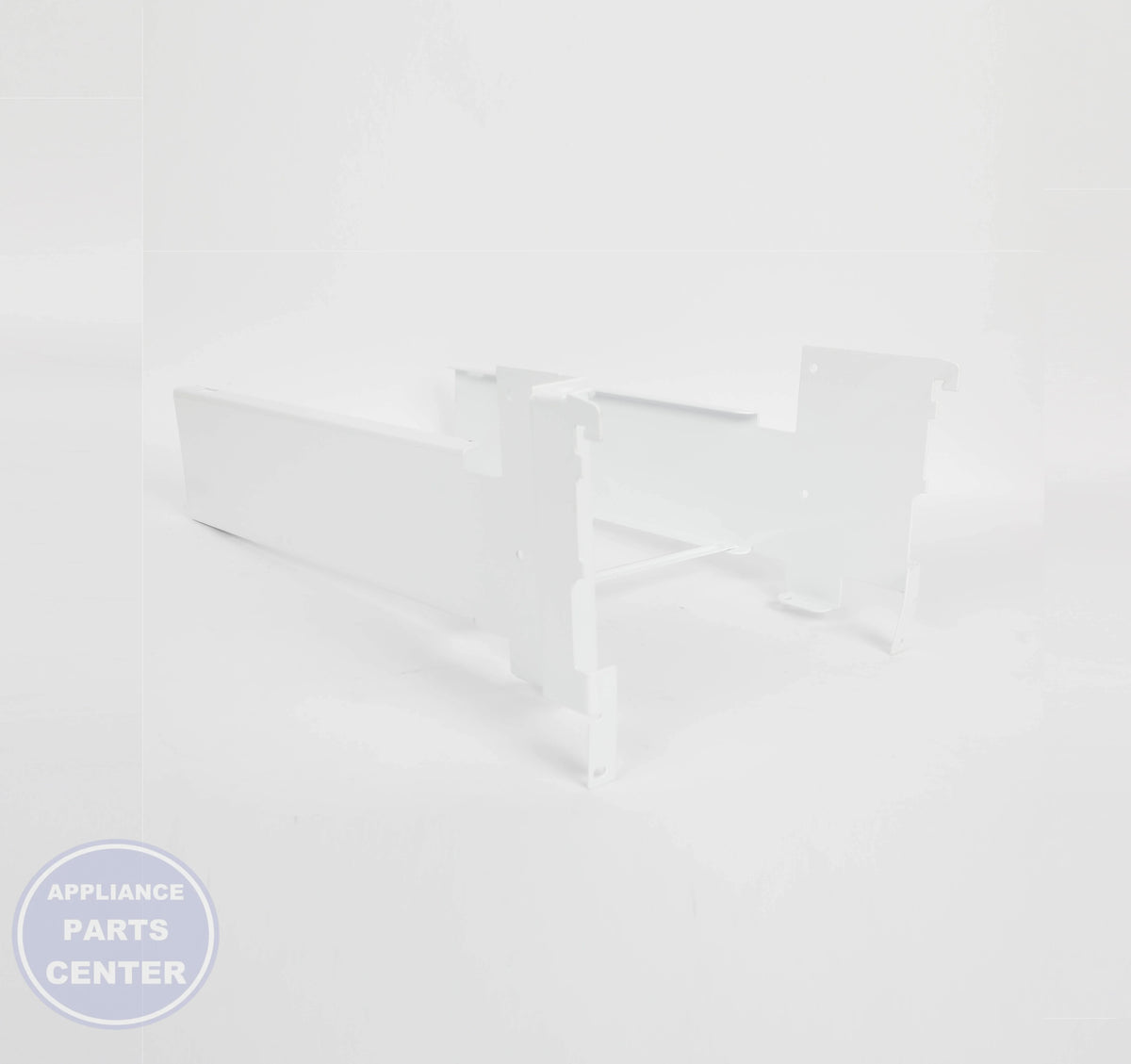 RAIL 241734501 - Detailed view of sturdy construction