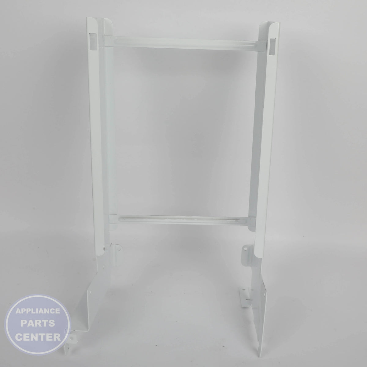 WCI RAIL 241734501 - Installation in 5304404329 showing secure mounting points