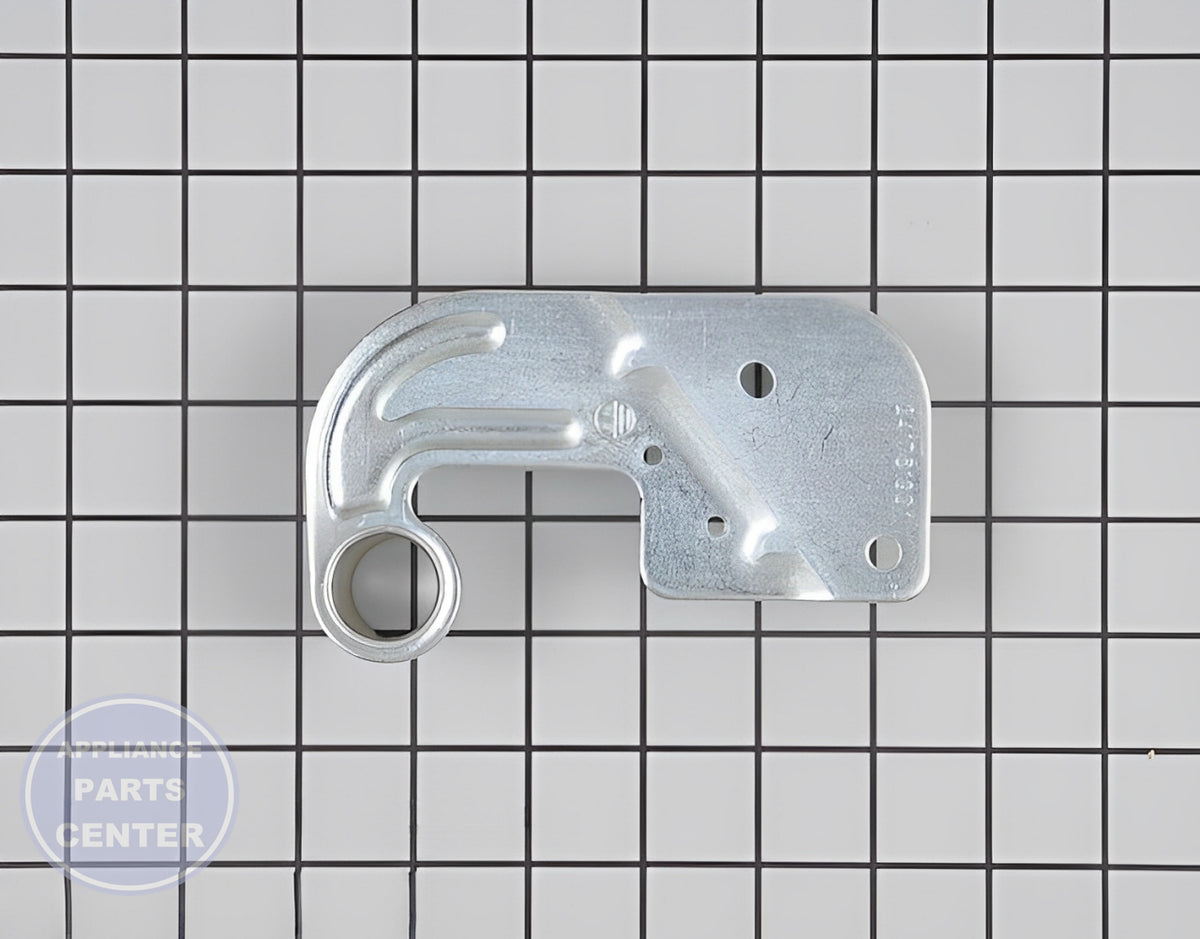 Top Hinge 241761301 - Detailed view of durable 10+ year lifespan