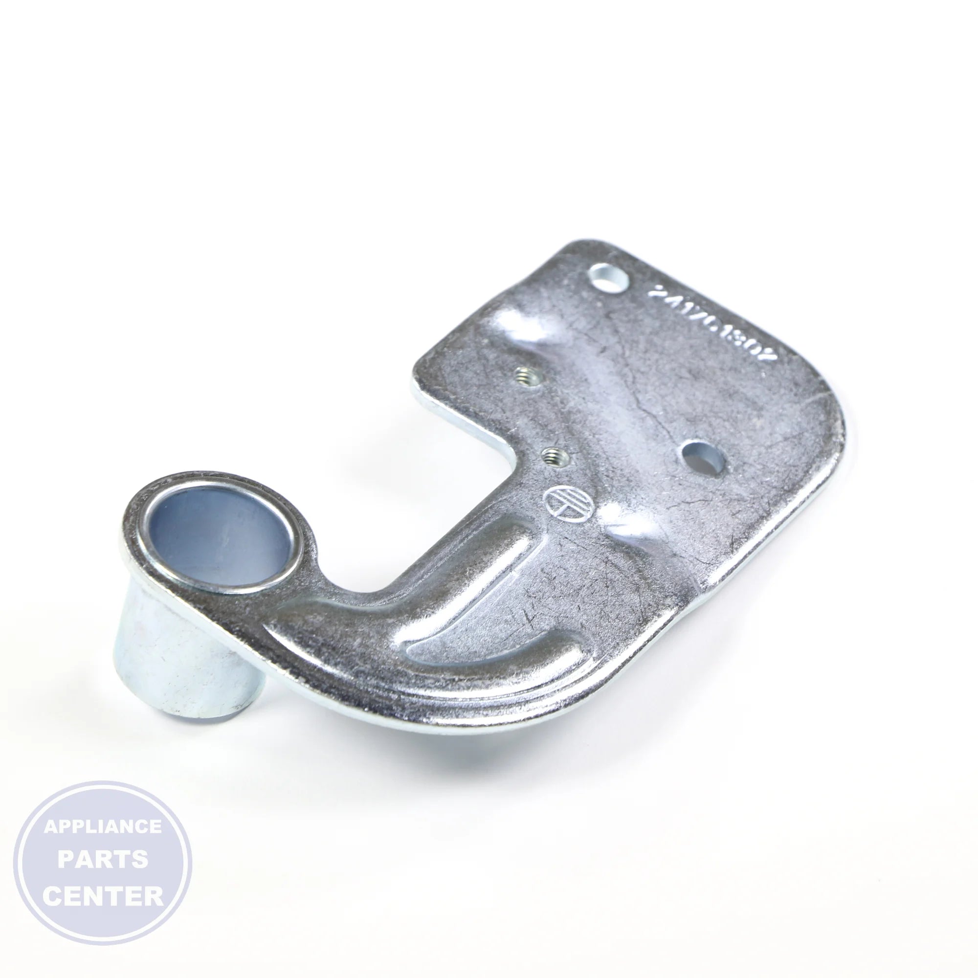WCI BRACKET-UPPER HINGE 241761302 - Main view showing sturdy support for WCI 7241761302 models