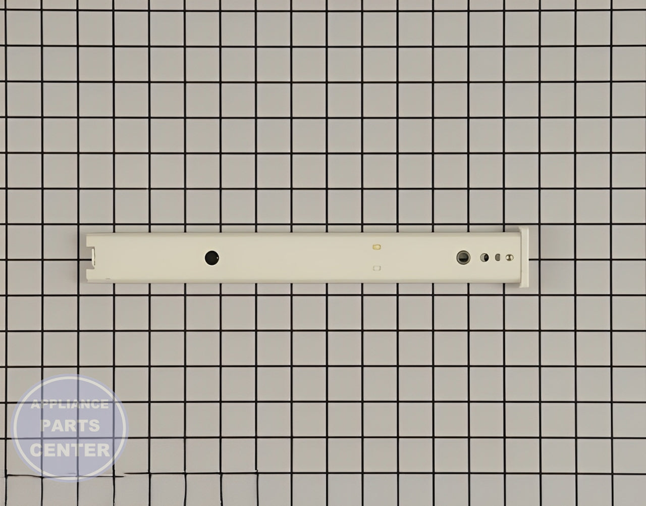 WCI SLIDE-CRISPER COVER 241769002 - Main view showing smooth operation for WCI 7241769002