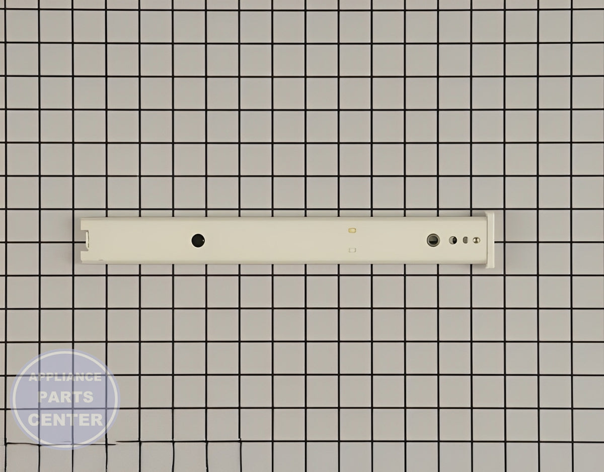 WCI SLIDE-CRISPER COVER 241769002 - Main view showing smooth operation for WCI 7241769002