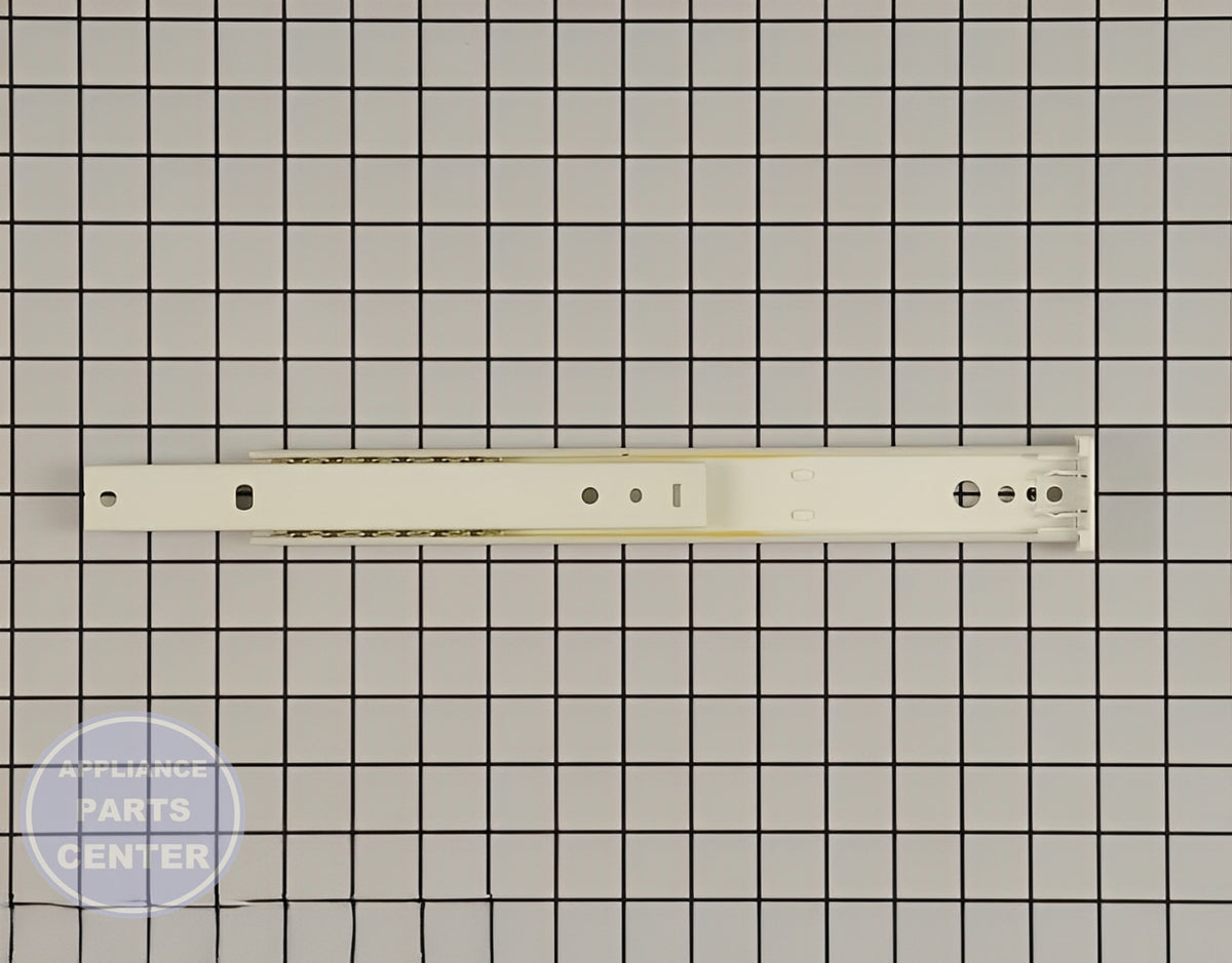SLIDE-CRISPER COVER 241769002 - Detailed view of heavy-duty material