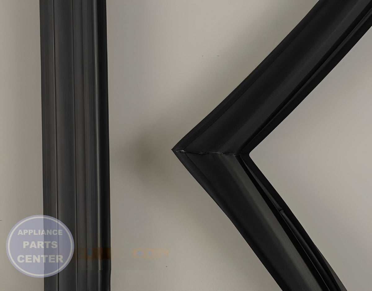 WCI GASKET 241778303 - Main view showing airtight seal for specific WCI models