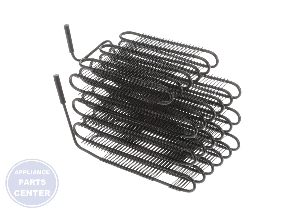 WCI CONDENSER 241785405 - Main view showing efficient cooling for specific models