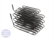 WCI CONDENSER 241785405 - Main view showing efficient cooling for specific models