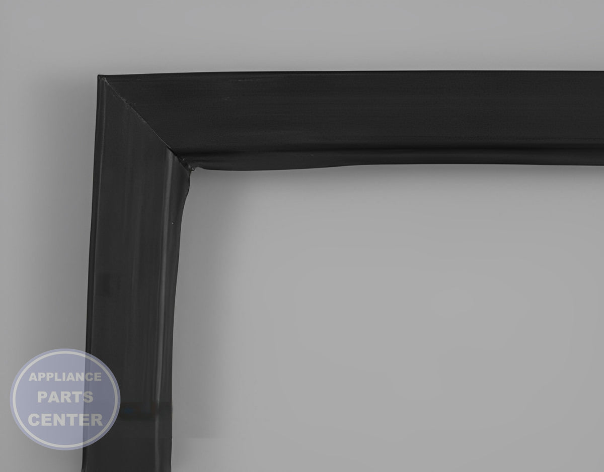 Frigidaire Door Gasket 241786005 - Main view showing airtight seal for Frigidaire models