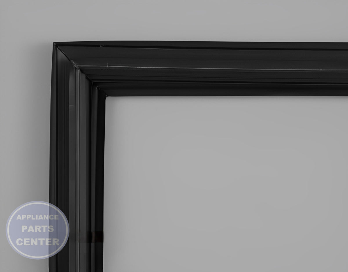 Door Gasket 241786005 - Detailed view of durable material and seamless seal
