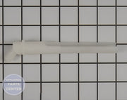 Frigidaire Fill Tube 241796407 - Main view showing seamless fit for Frigidaire and Kenmore models