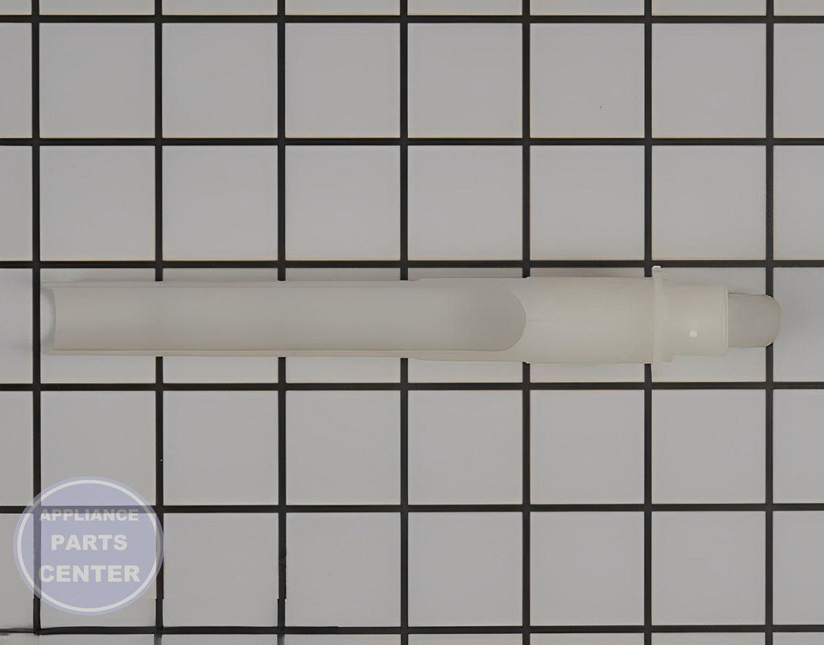 Fill Tube 241796407 - Detailed view of durable material and construction