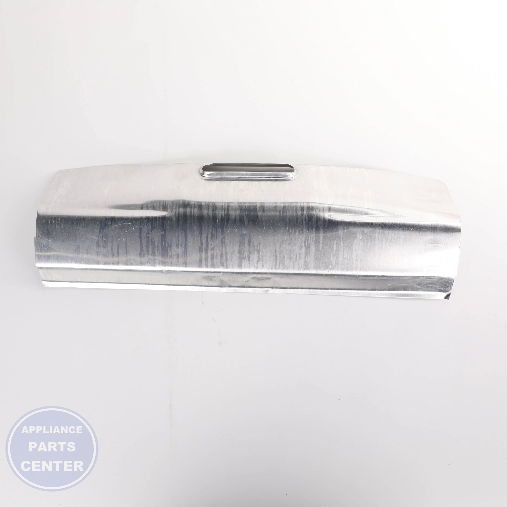 TROUGH-DRAIN 241801301 - Detailed view of durable construction