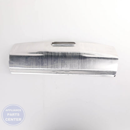 TROUGH-DRAIN 241801301 - Detailed view of durable construction
