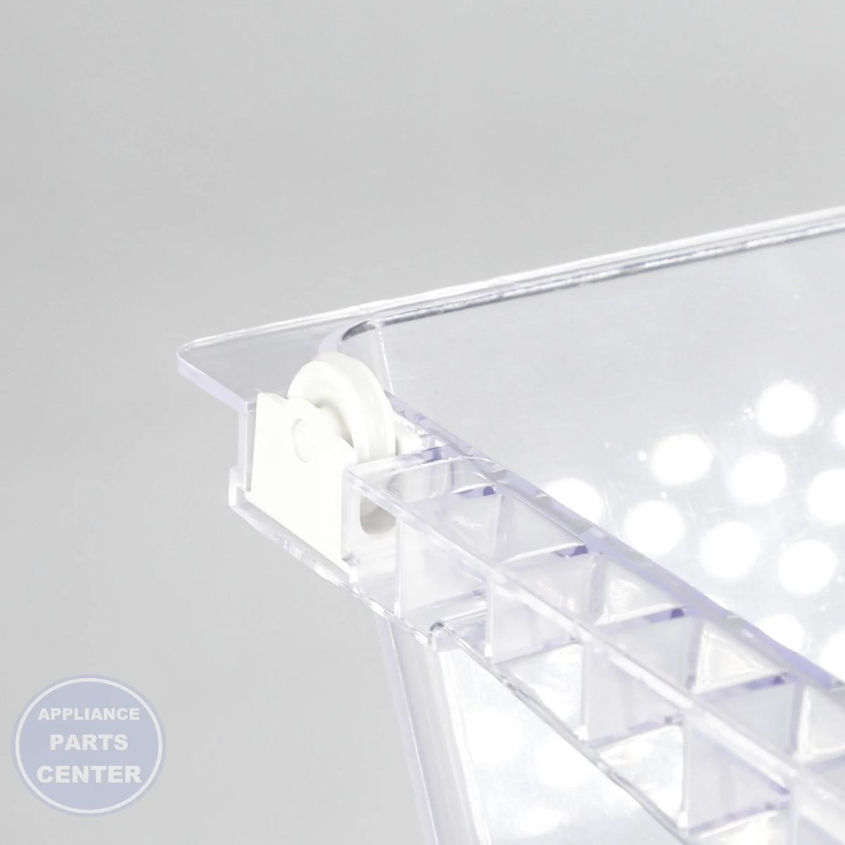 PAN 241801804 - Detailed view of sturdy construction and reliable performance