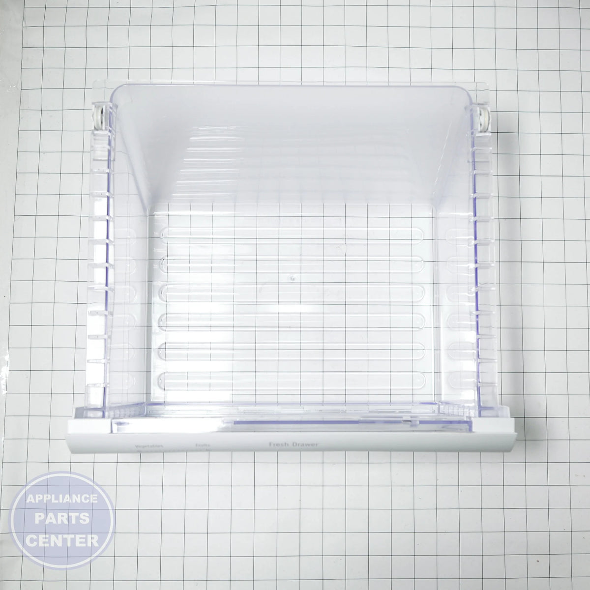 PAN 241801804 - Side view with 18-inch length and 10-inch width