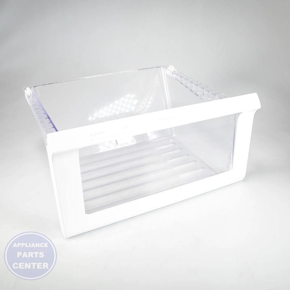 WCI PAN 241801804 - Installation in WCI model showing easy mounting points