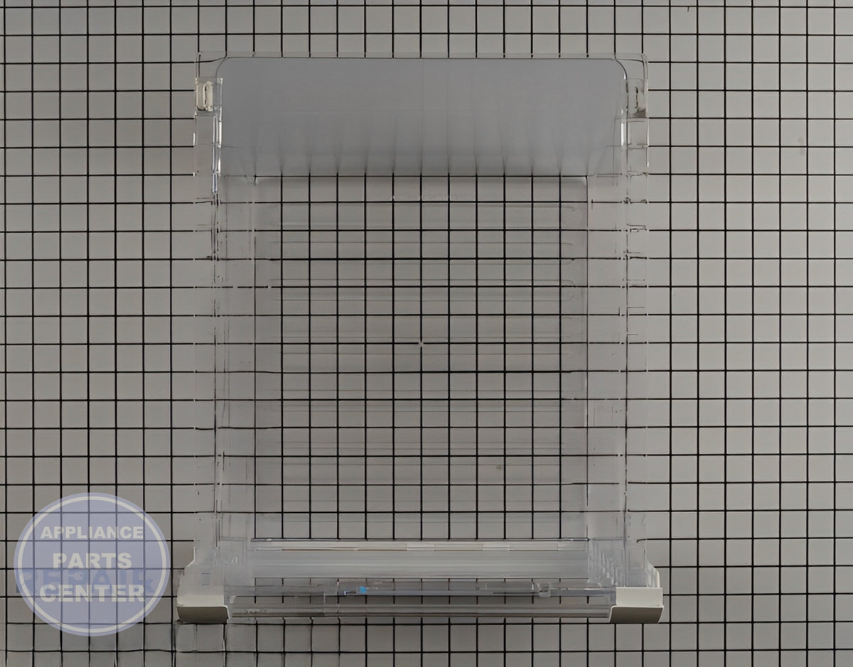 WCI PAN-CRISPER 241801808 - Main view showing spacious drawer for WCI Refrigerator