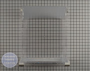 WCI PAN-CRISPER 241801808 - Main view showing spacious drawer for WCI Refrigerator