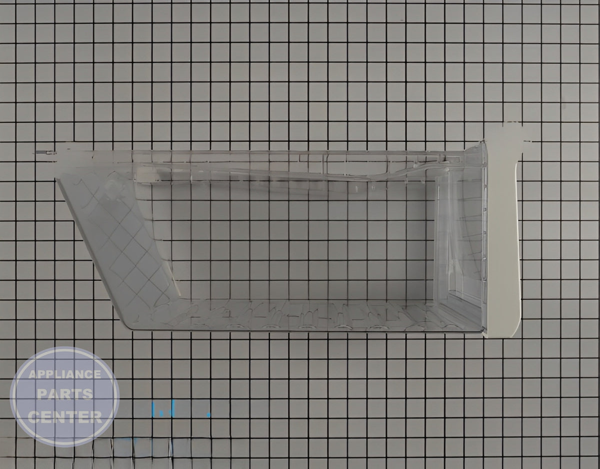 PAN-CRISPER 241801808 - Detailed view of durable construction