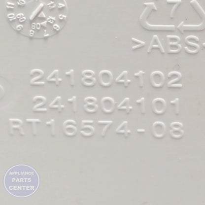 BIN-DOOR 241804006 - Detailed view of durable design