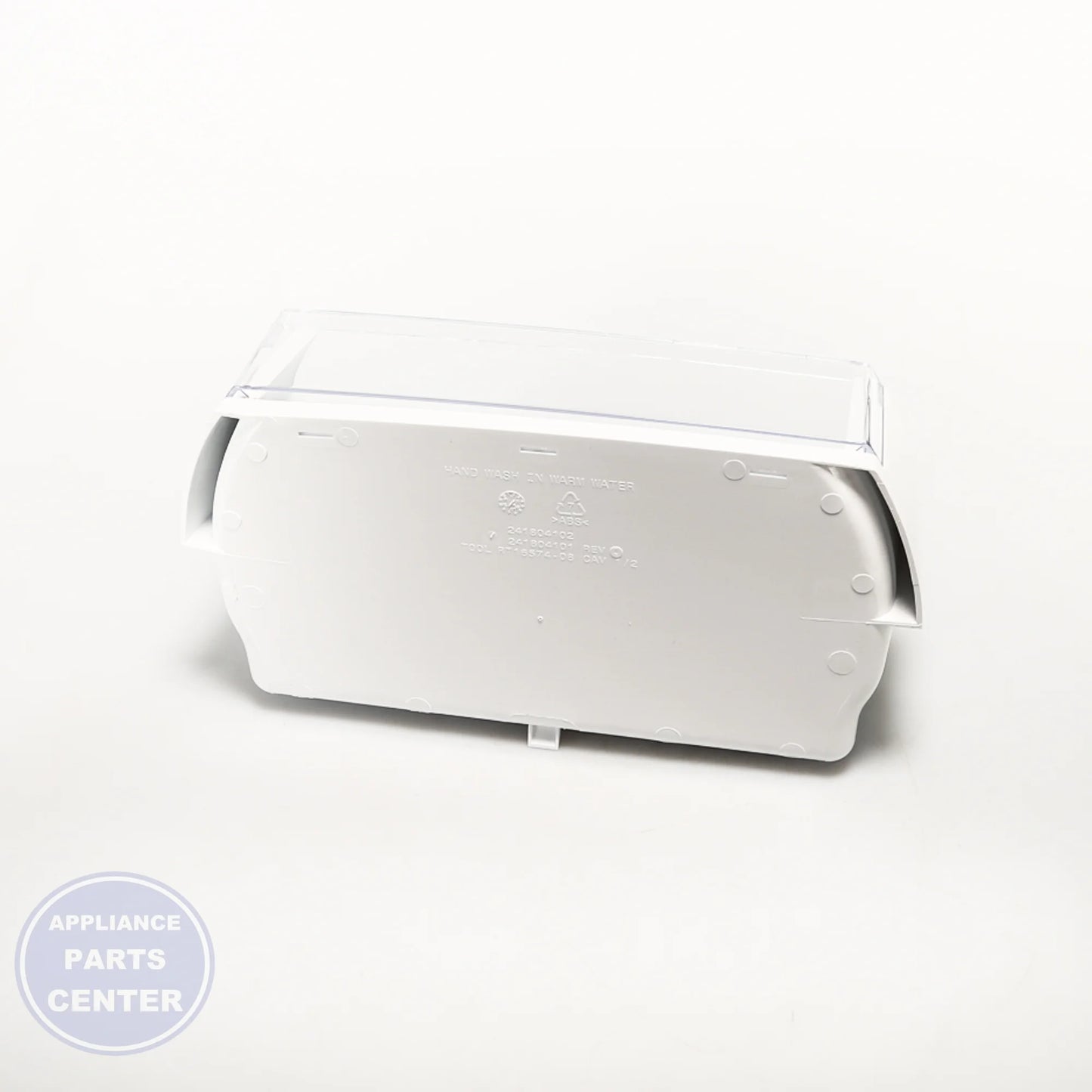 WCI BIN-DOOR 241804006 - Main view showing convenient storage for various WCI models
