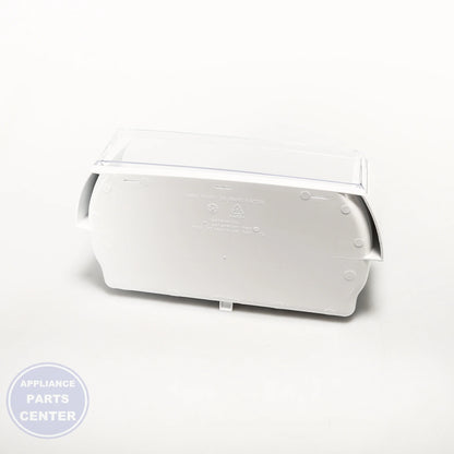 WCI BIN-DOOR 241804006 - Main view showing convenient storage for various WCI models