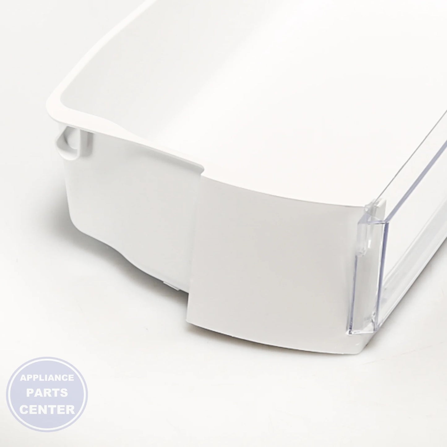 WCI BIN-DOOR 241804006 - Installation in WCI model showcasing easy mounting points