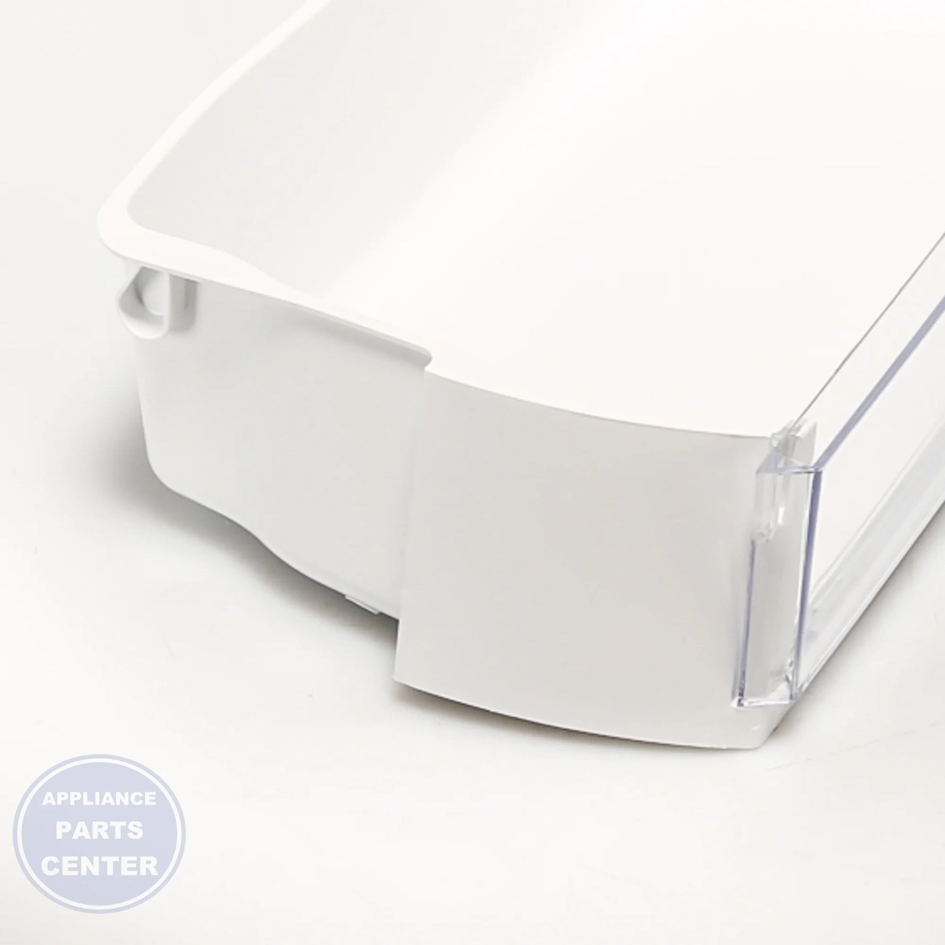 WCI BIN-DOOR 241804006 - Installation in WCI model showcasing easy mounting points