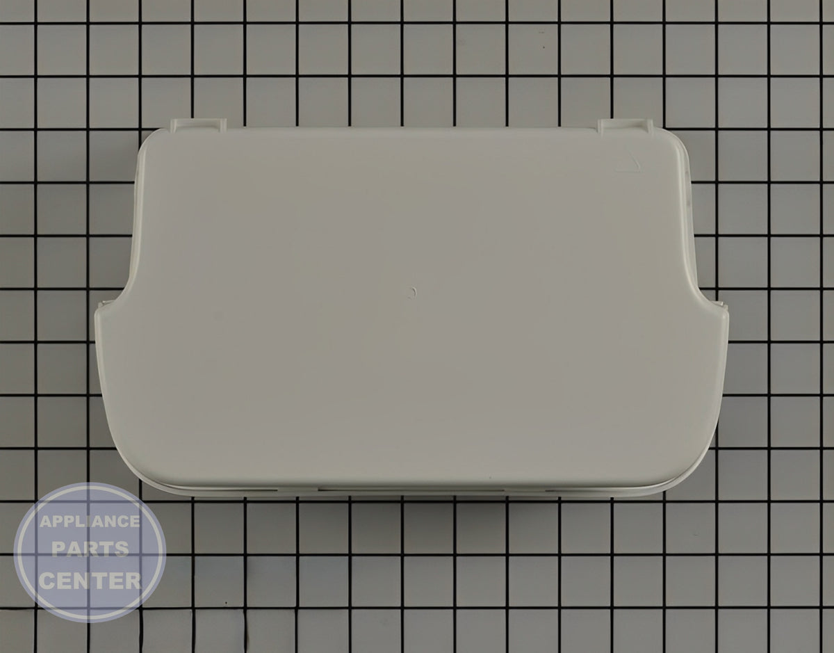 FRIGIDAIRE REFRIGERATOR DOOR BIN 241808201 - Detailed view of high-quality technical design