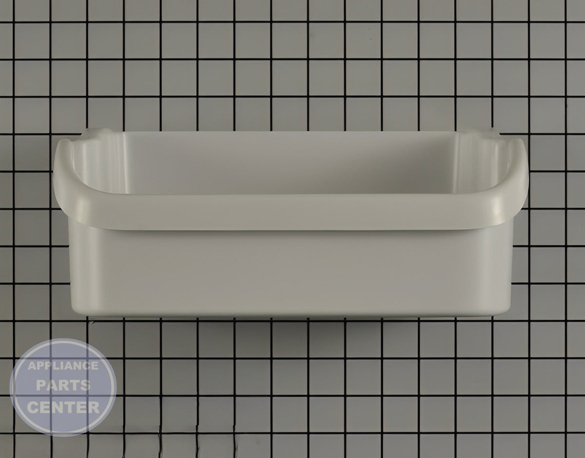 FRIGIDAIRE REFRIGERATOR DOOR BIN 241808201 - Main view showing efficient storage for various FRIGIDAIRE models