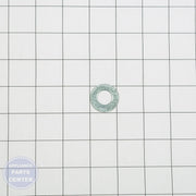 [Brand] WASHER-COMPR MTG 241812301 - Main view showing secure fastening for WCI models
