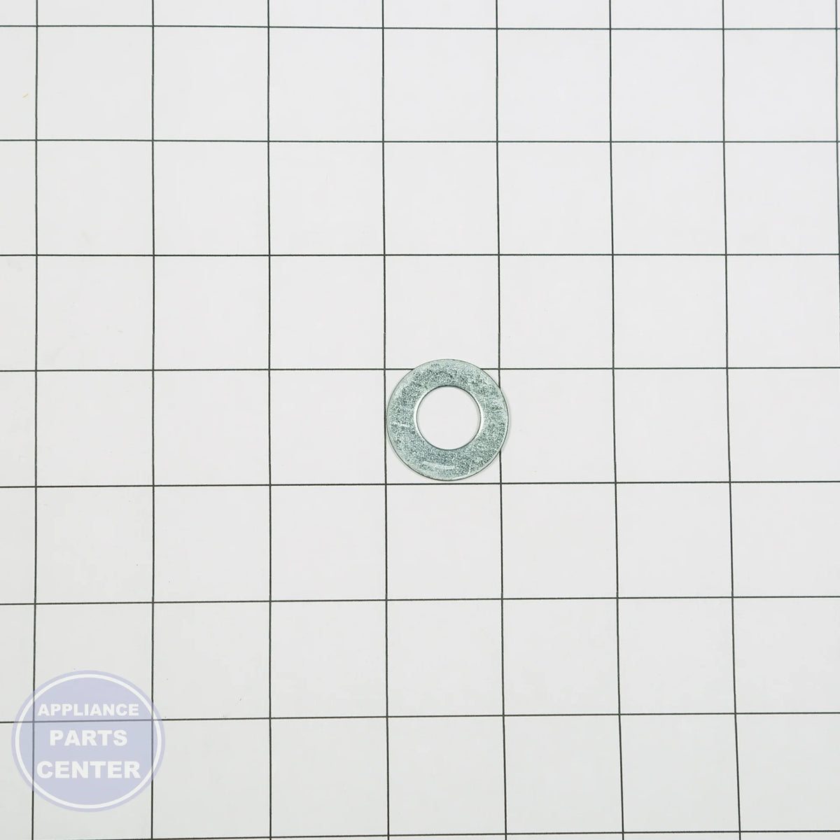 [Brand] WASHER-COMPR MTG 241812301 - Main view showing secure fastening for WCI models
