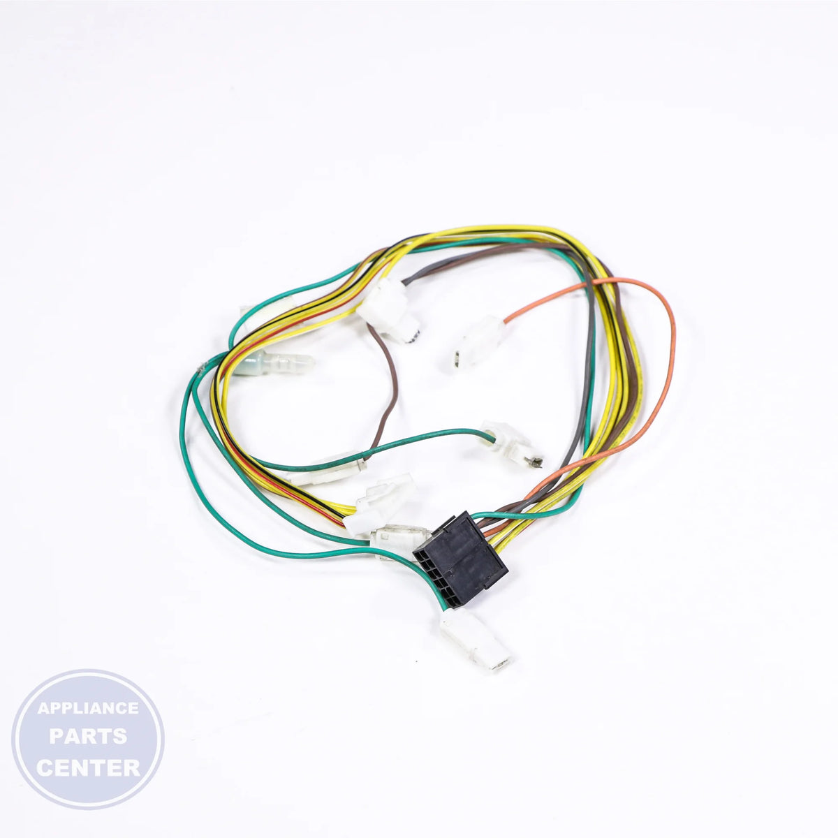 #VP#HARNESS-WIRING 241820701 - Side view with 20-amp capacity