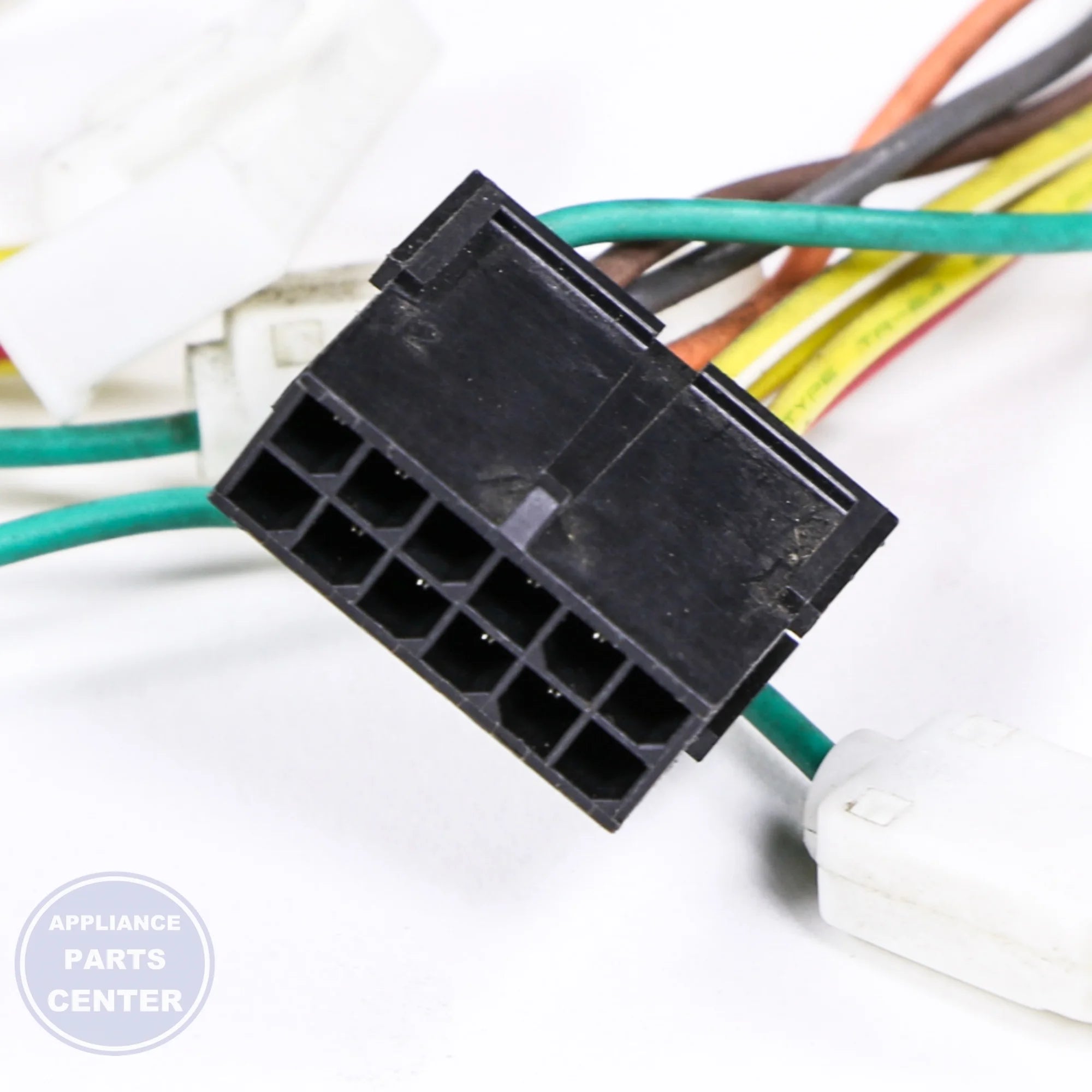 WCI #VP#HARNESS-WIRING 241820701 - Main view showing efficient power distribution for WCI 7241820701