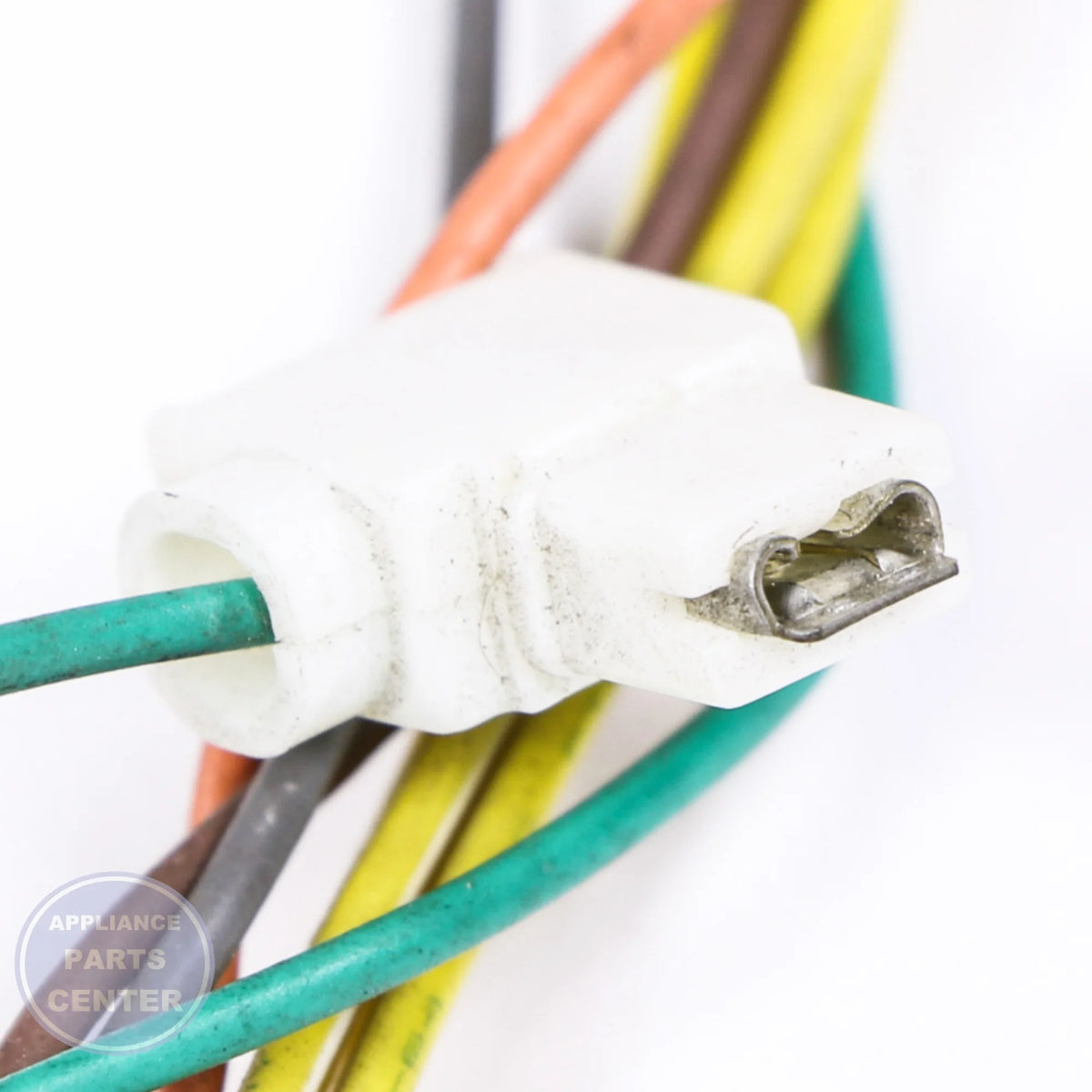 WCI #VP#HARNESS-WIRING 241820701 - Installation in 7241820701 showing key mounting points