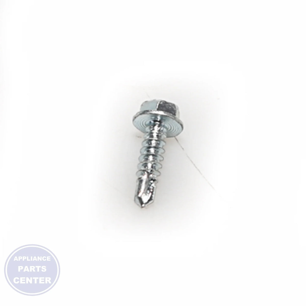 SCREW 241853202 - Detailed view of precise threading