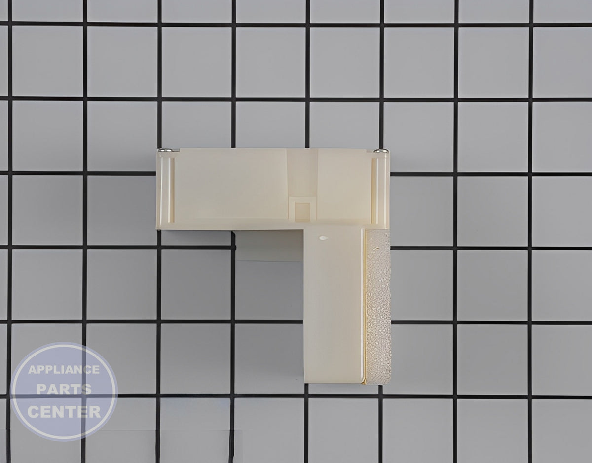 FRIGIDAIRE REFRIGERATOR DAMPER CONTROL ASSEMBLY 241853801 - Main view showing precise temperature control for WCI refrigerator models