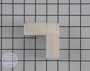 FRIGIDAIRE REFRIGERATOR DAMPER CONTROL ASSEMBLY 241853801 - Main view showing precise temperature control for WCI refrigerator models