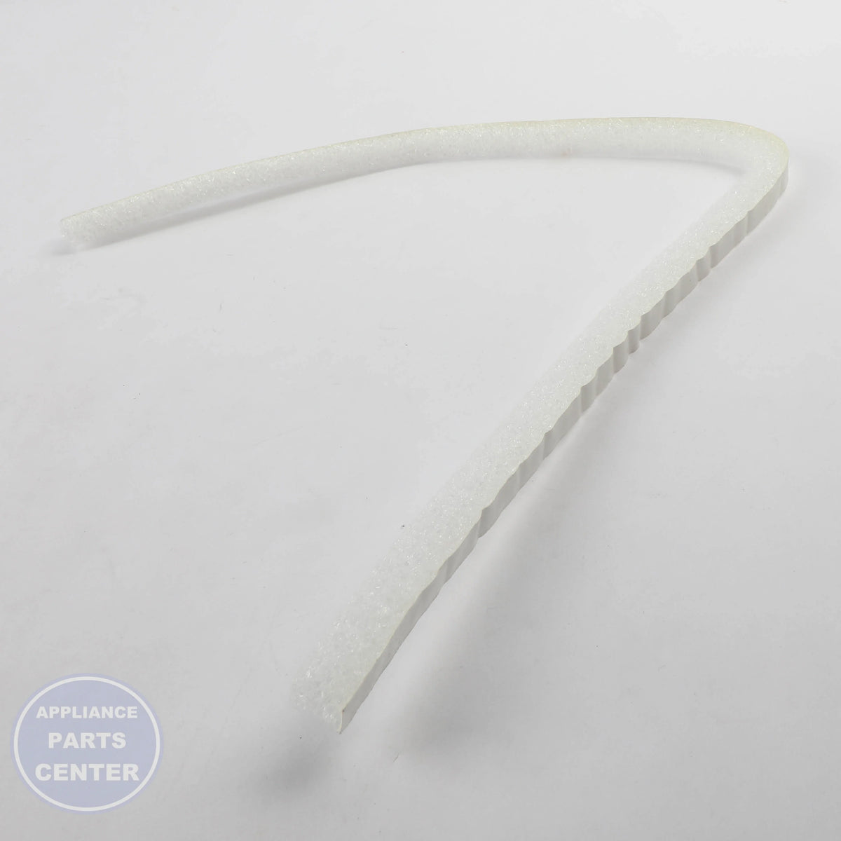 WCI GASKET-COIL COVER 241860104 - Installation in WCI model showing secure mounting points