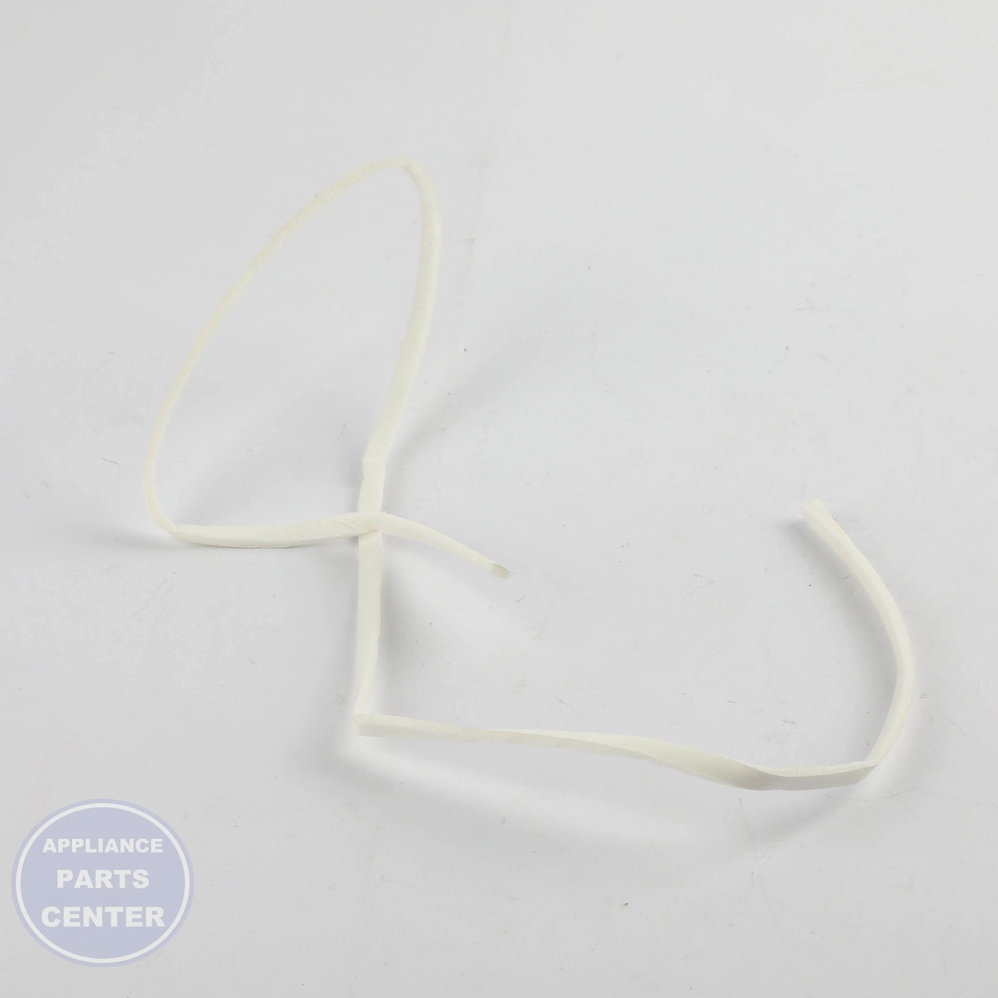 GASKET 241860117 - Detailed view of high-quality material