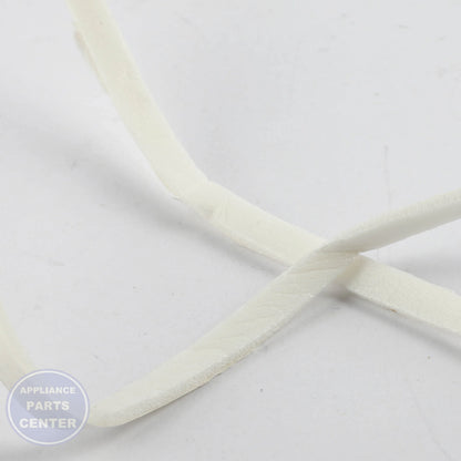 WCI GASKET 241860117 - Main view showing tight seal for WCI models
