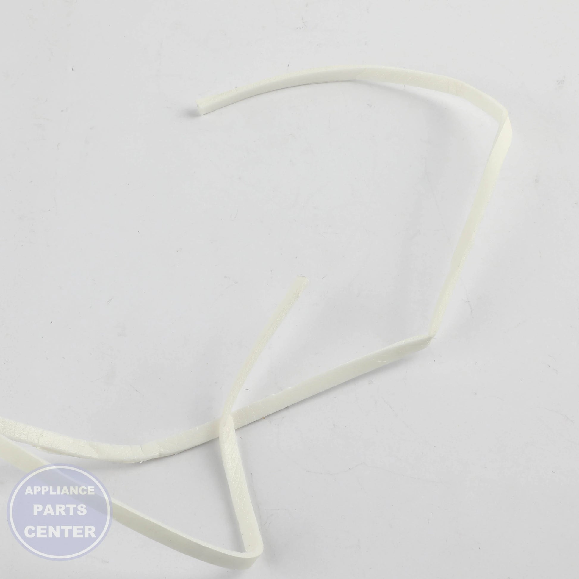 WCI GASKET 241860117 - Installation in specific WCI model showing key mounting points