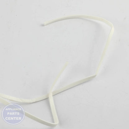 WCI GASKET 241860117 - Installation in specific WCI model showing key mounting points