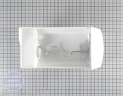 FRIGIDAIRE REFRIGERATOR ICE CONTAINER ASSEMBLY 241860801 - Main view showing ice capacity for various models