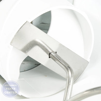 ICE CONTAINER ASSY 241860804 - Detailed view of durable construction