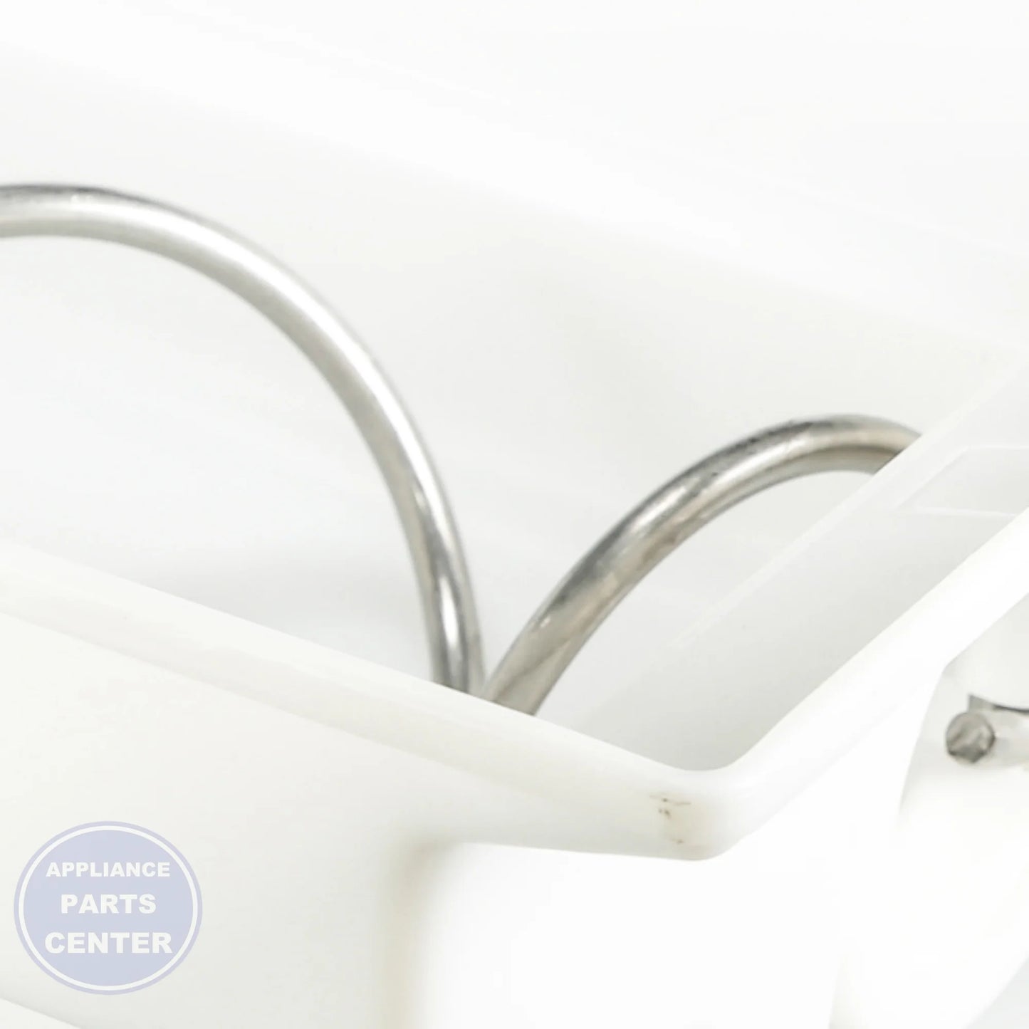 WCI ICE CONTAINER ASSY 241860804 - Main view showing 5 lbs ice capacity for WCI models