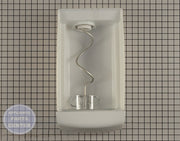 FRIGIDAIRE REFRIGERATOR ICE CONTAINER ASSEMBLY 241860810 - Main view showing ice storage capacity for FRIGIDAIRE FGHB2868TF