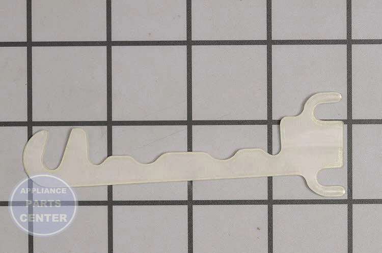WCI #VP#SPACER 241868201 - Main view showing precise alignment for various WCI models