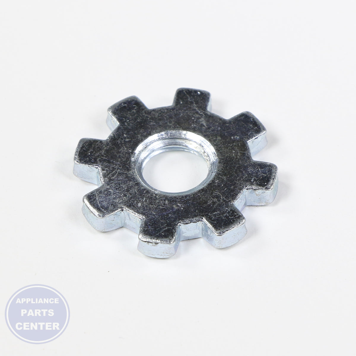 WCI WASHER 241868301 - Main view showing superior sealing for compatible models