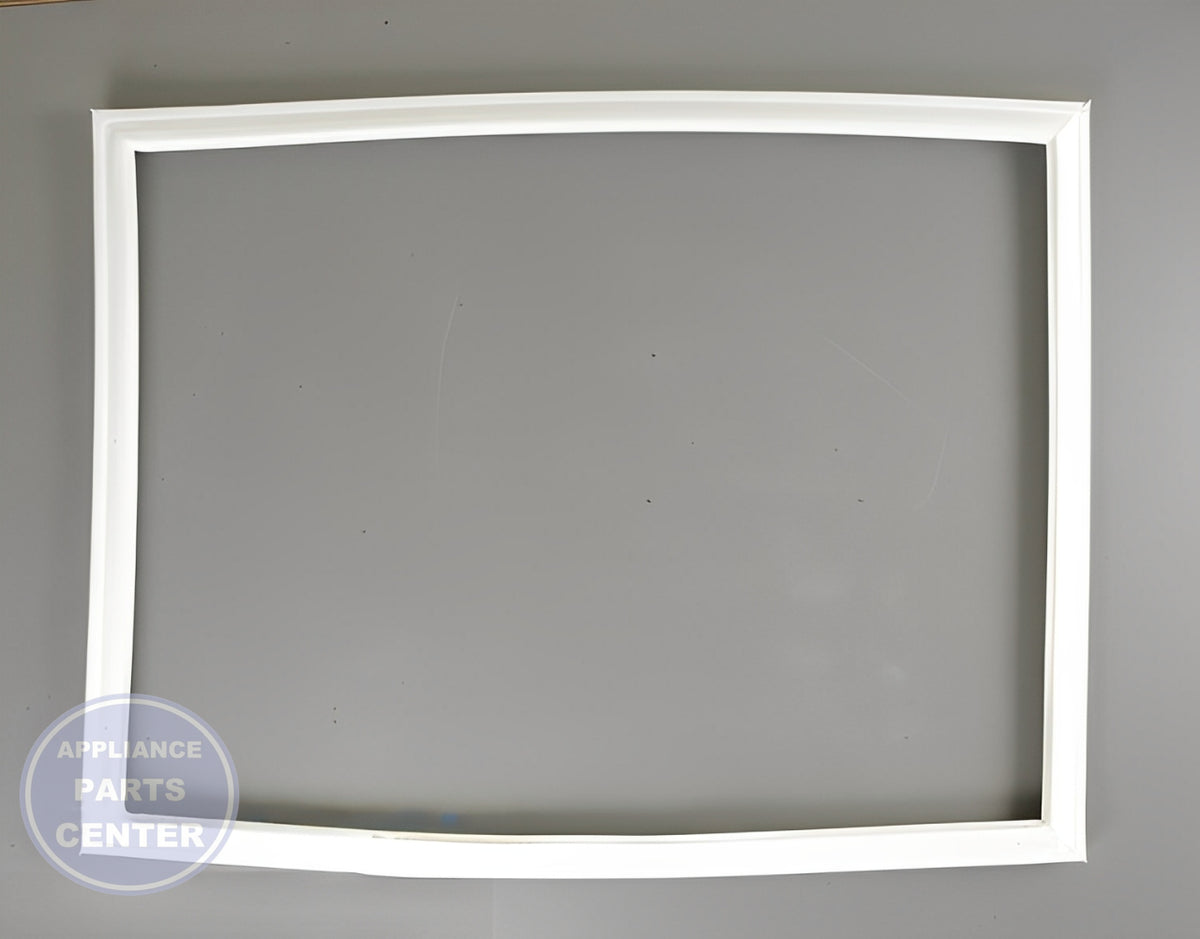 FRIGIDAIRE REFRIGERATOR FRESH FOOD DOOR GASKET 241872502 - Main view showing tight seal for WCI Refrigerator models