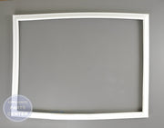 FRIGIDAIRE REFRIGERATOR FRESH FOOD DOOR GASKET 241872502 - Main view showing tight seal for WCI Refrigerator models